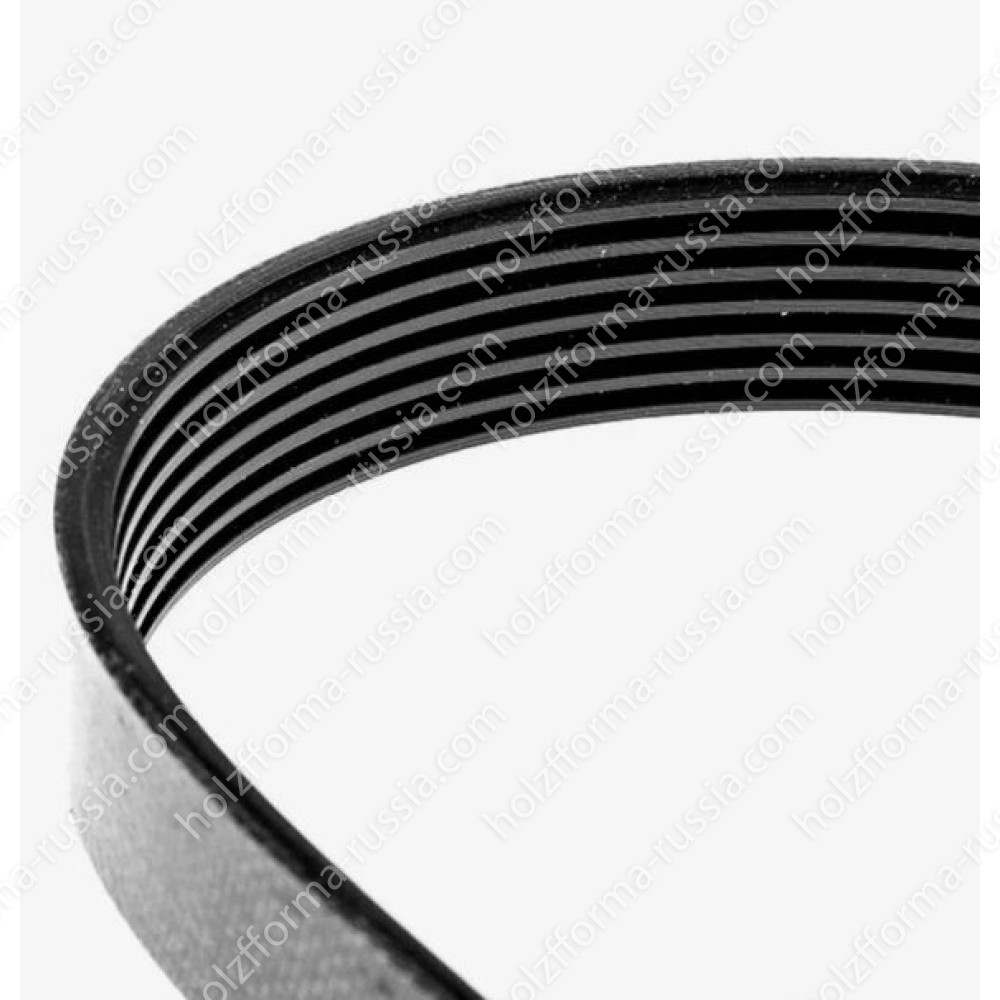 Ремень поликлиновой PJ 372