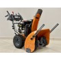 Снегоуборщик бензиновый Holzfforma ST330DLE PRO