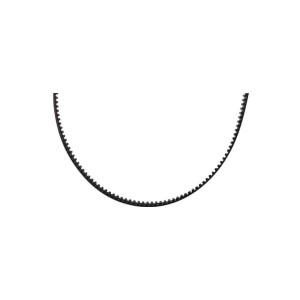 Приводной ремень колеса