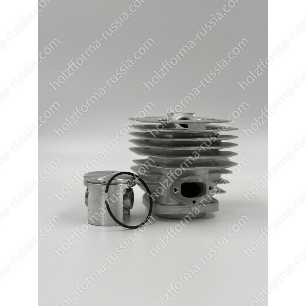 ЦПГ в сборе Husqvarna 254, 45мм (5035039-02)