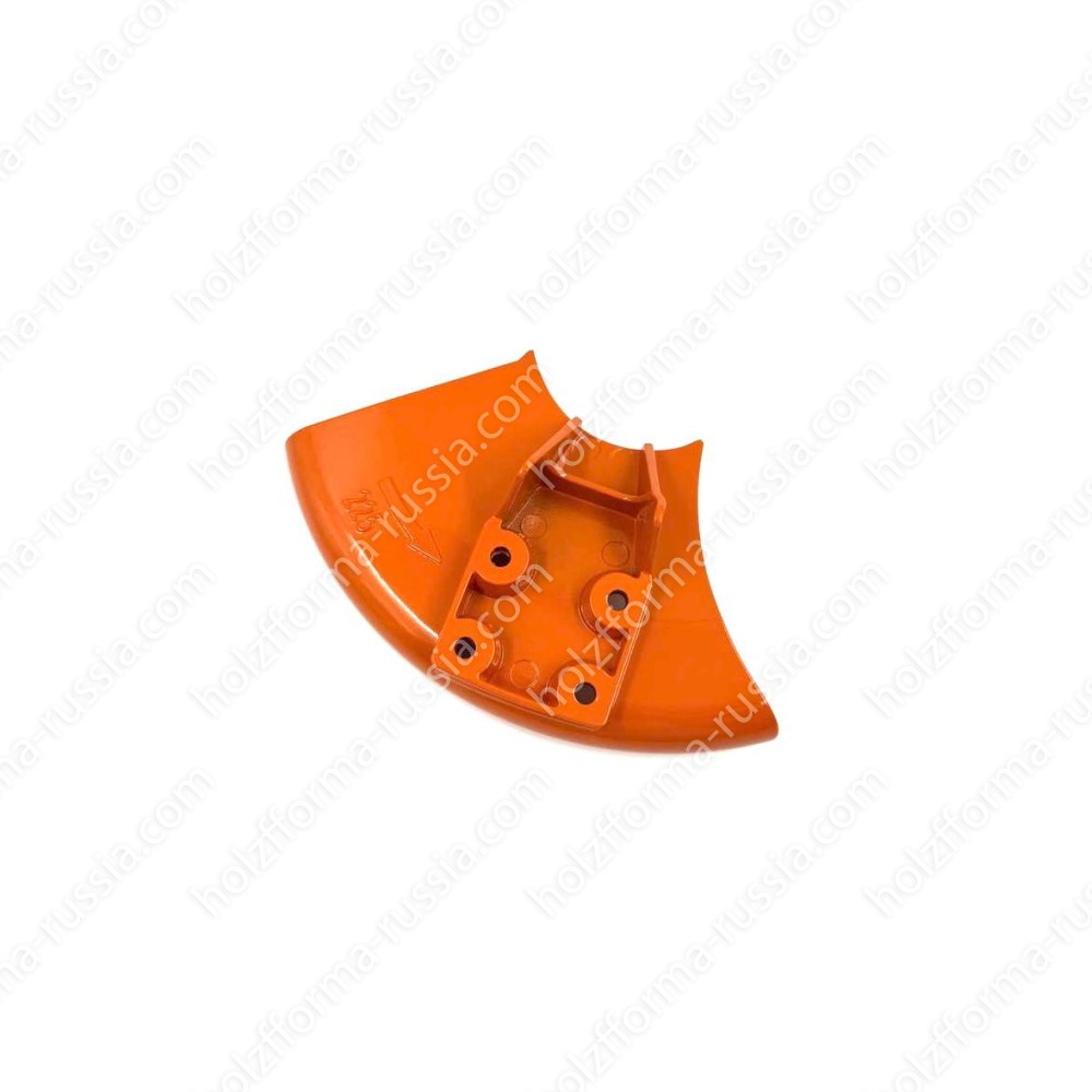 Кожух защитный для диска