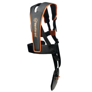 Сдвоенный наплечный ремень Advance