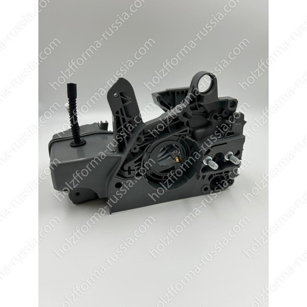 Темно-серый картер в сборе Stihl MS250 MS230 