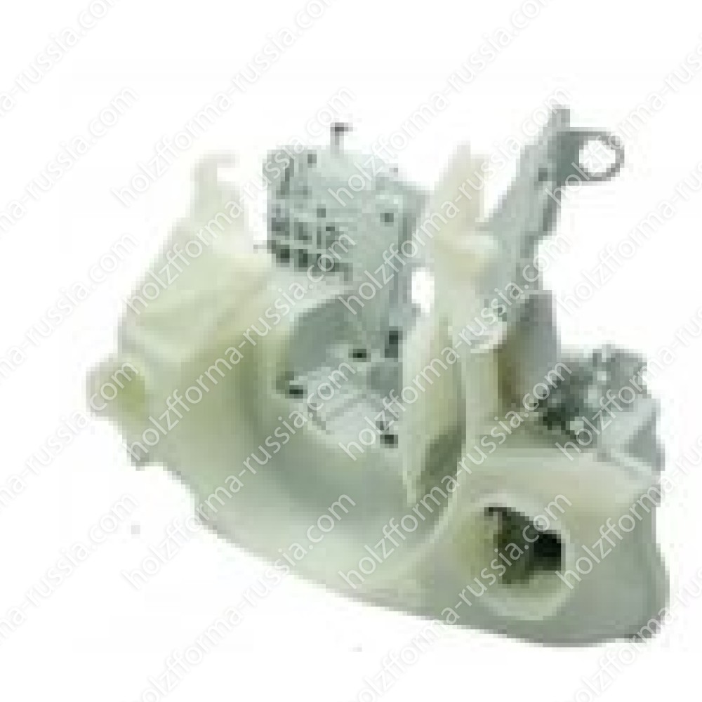 Темно-серый картер в сборе. Для STM 182 MS 182 MS 212 MS 212 C Holzfforma G185 G215