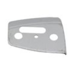 Защитный щиток шины бензопилы