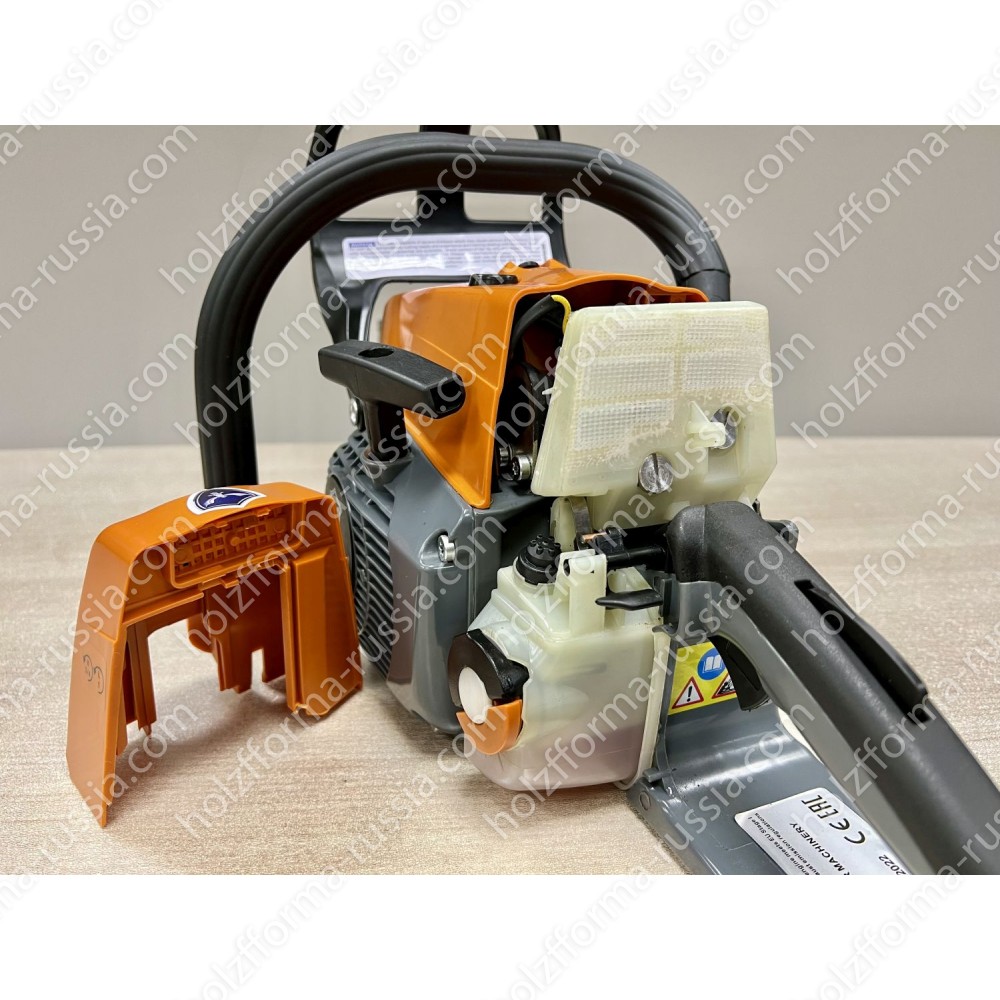 Бензопила Holzfforma G260 16