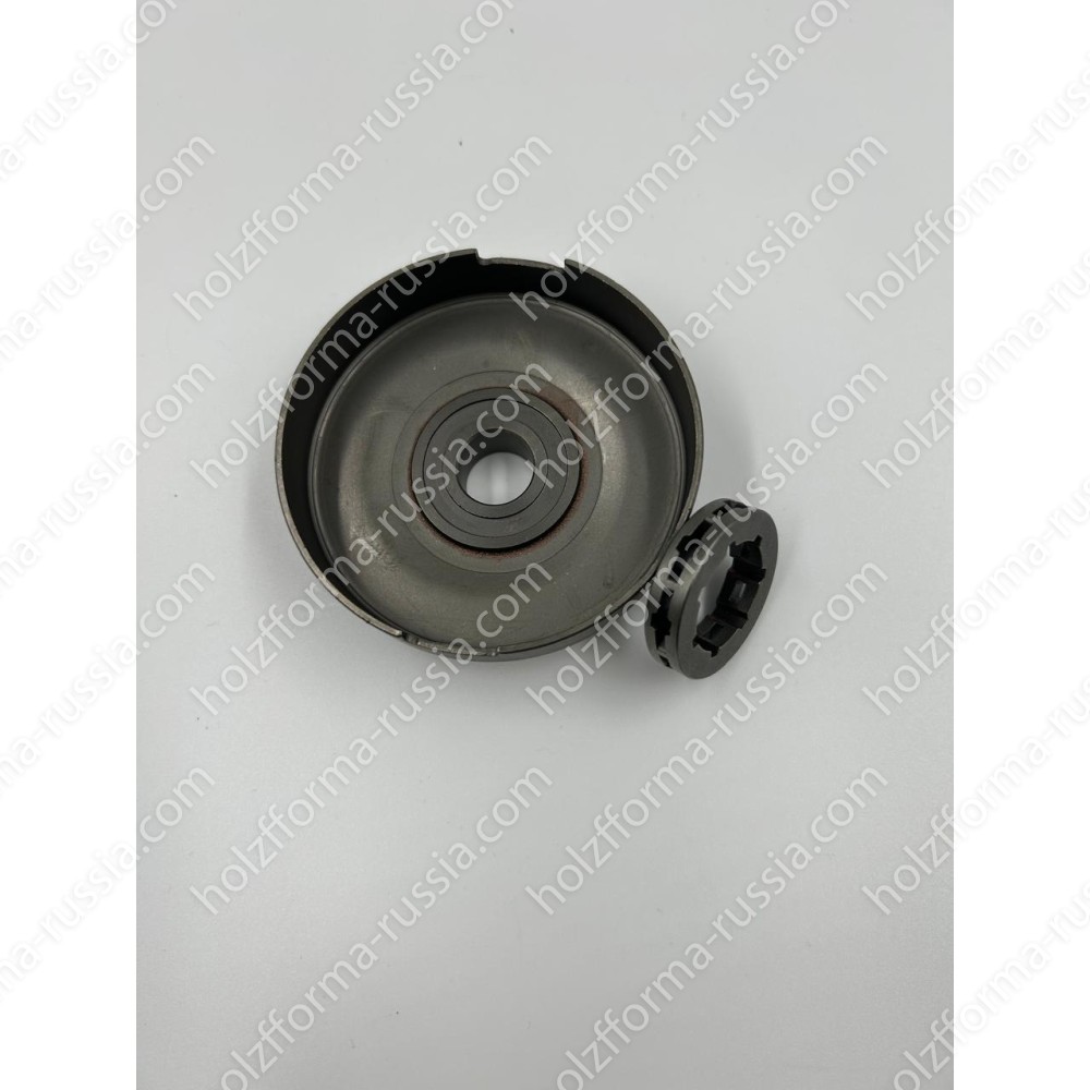 Чашка сцепления 3/8