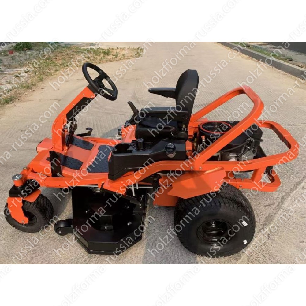 Holzfforma LawnStorm 60