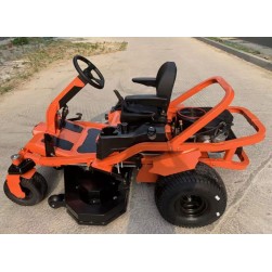 Holzfforma LawnStorm 60