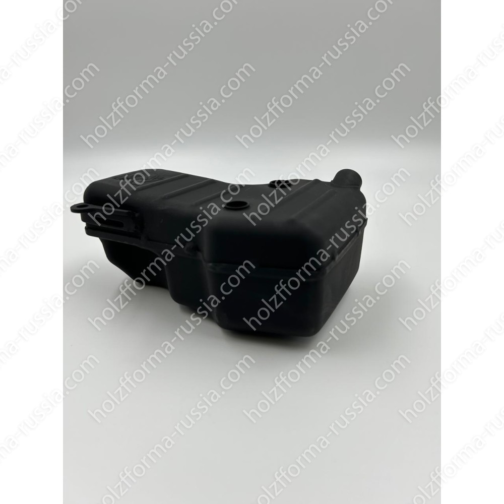 Глушитель в сборе Husqvarna K970 (5876311-01)