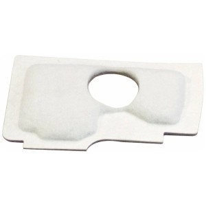 Фильтр пластины (двойной) для MS180 (1130 124 0801)