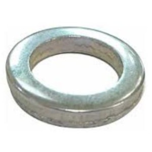 Кольцо распорное муфты для бензореза STIHL (42241622600)