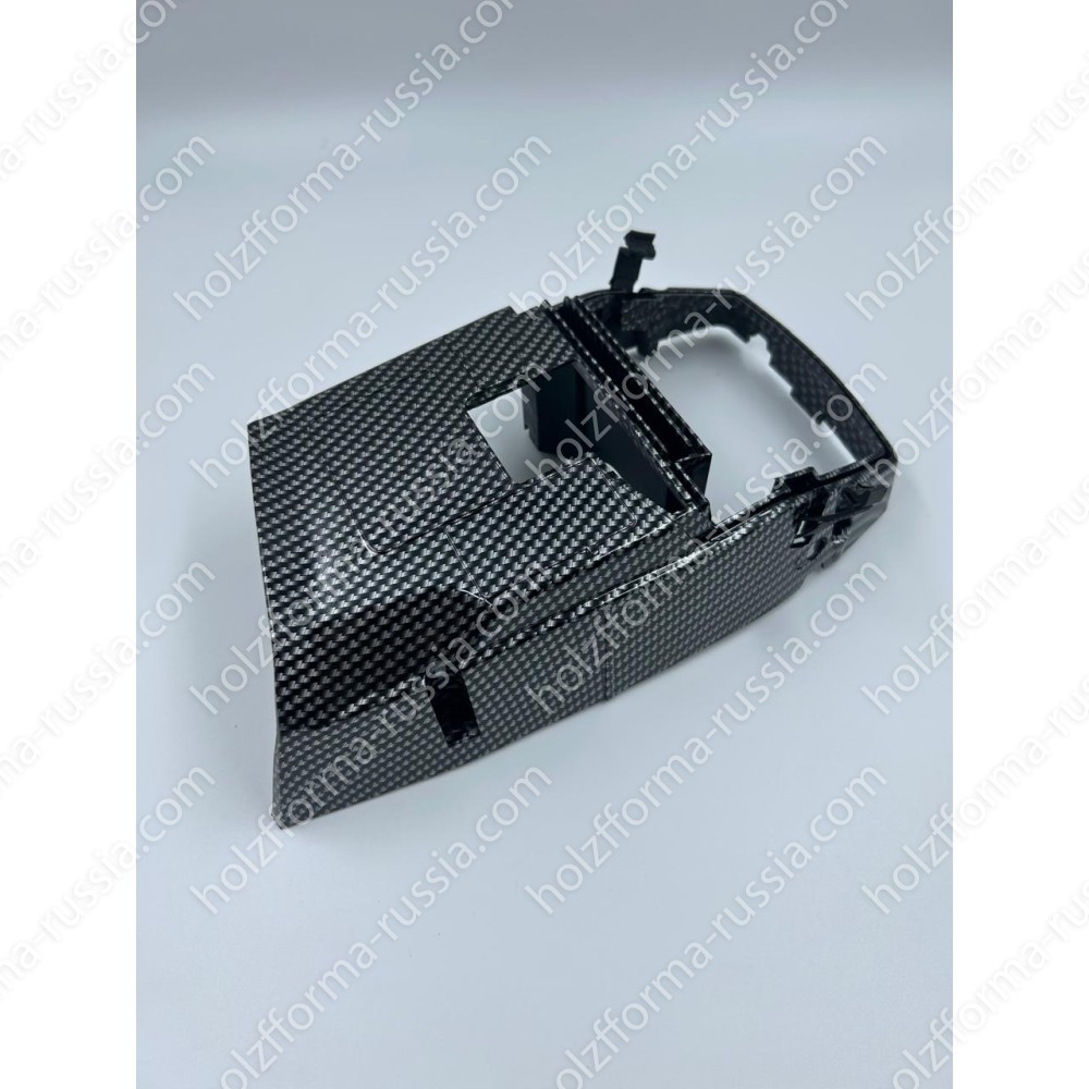 Карбон врхняя крышка