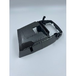 Карбон врхняя крышка