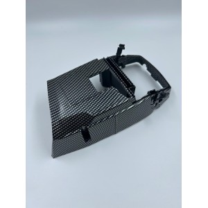 Карбон врхняя крышка