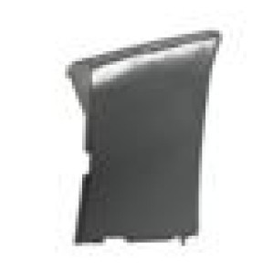 Темно-серая воздушная перегородка для ST TS410 TS420
