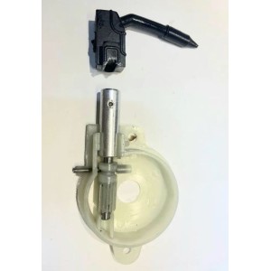 Масляный фильтр/Шланг/подборщик в сборе для Husqvarna 137 142