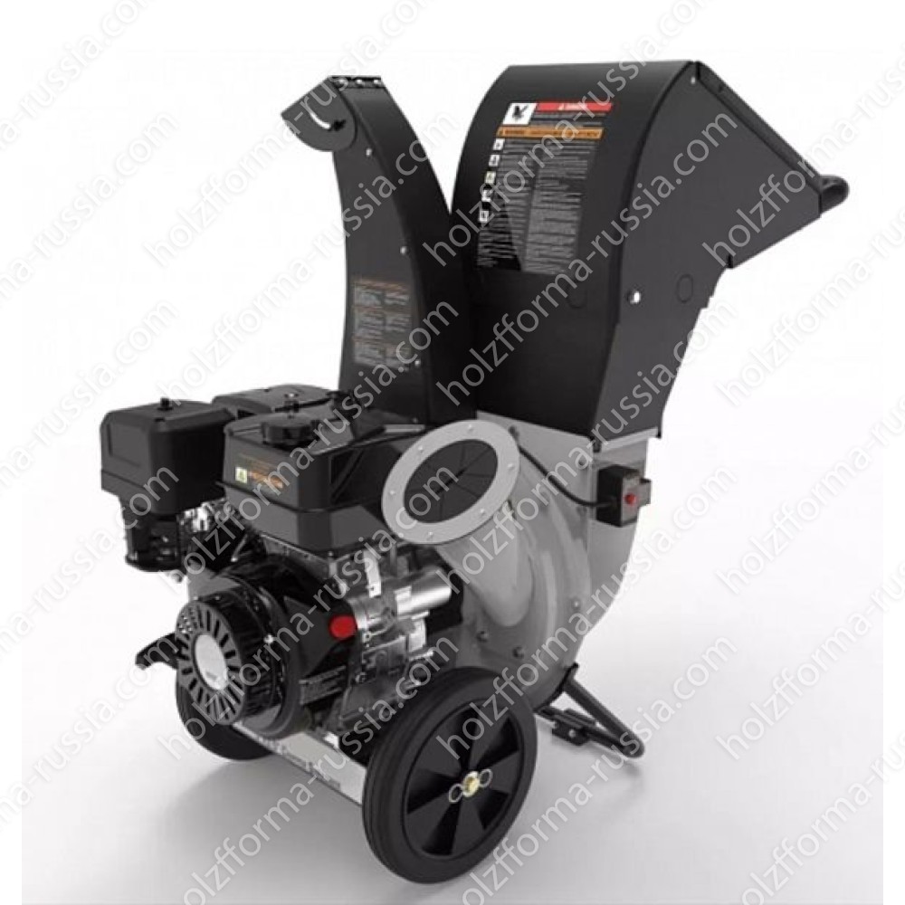 Измельчитель веток Holzfforma CS8D
