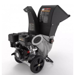 Измельчитель веток Holzfforma CS8D