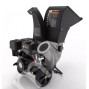 Измельчитель веток Holzfforma CS8D