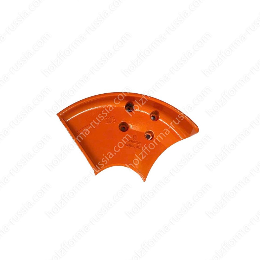 Кожух защитный для диска