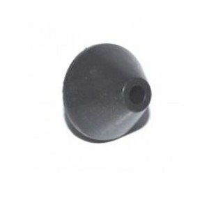 Упорный буфер