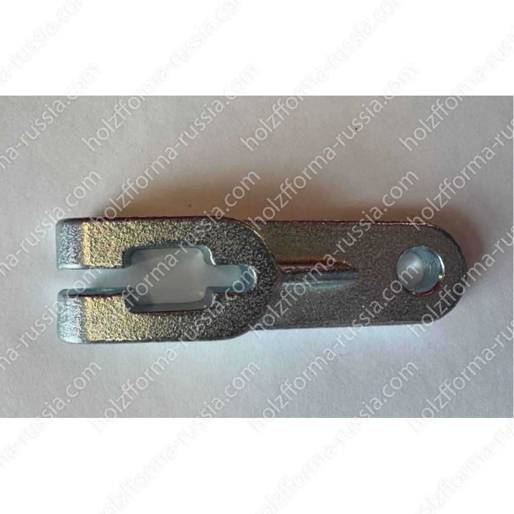 Рычаг на кулак 