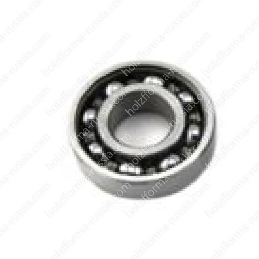 Оригинальный шарикоподшипник с канавками Former Boss™ NSK 6203 17*40*12 Для ST MS290 MS380 MS660 TS4