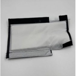 Защита вала 143RII/541R (5215387-01)