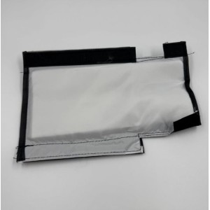 Защита вала 143RII/541R (5215387-01)