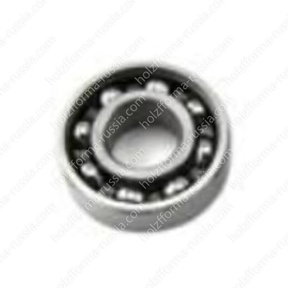 Оригинальный шарикоподшипник Farmer Boss™ с канавкой NSK 6204 20*47*14 Для ST TS800 TS700 075