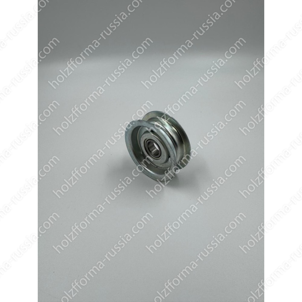 Натяжной шкив