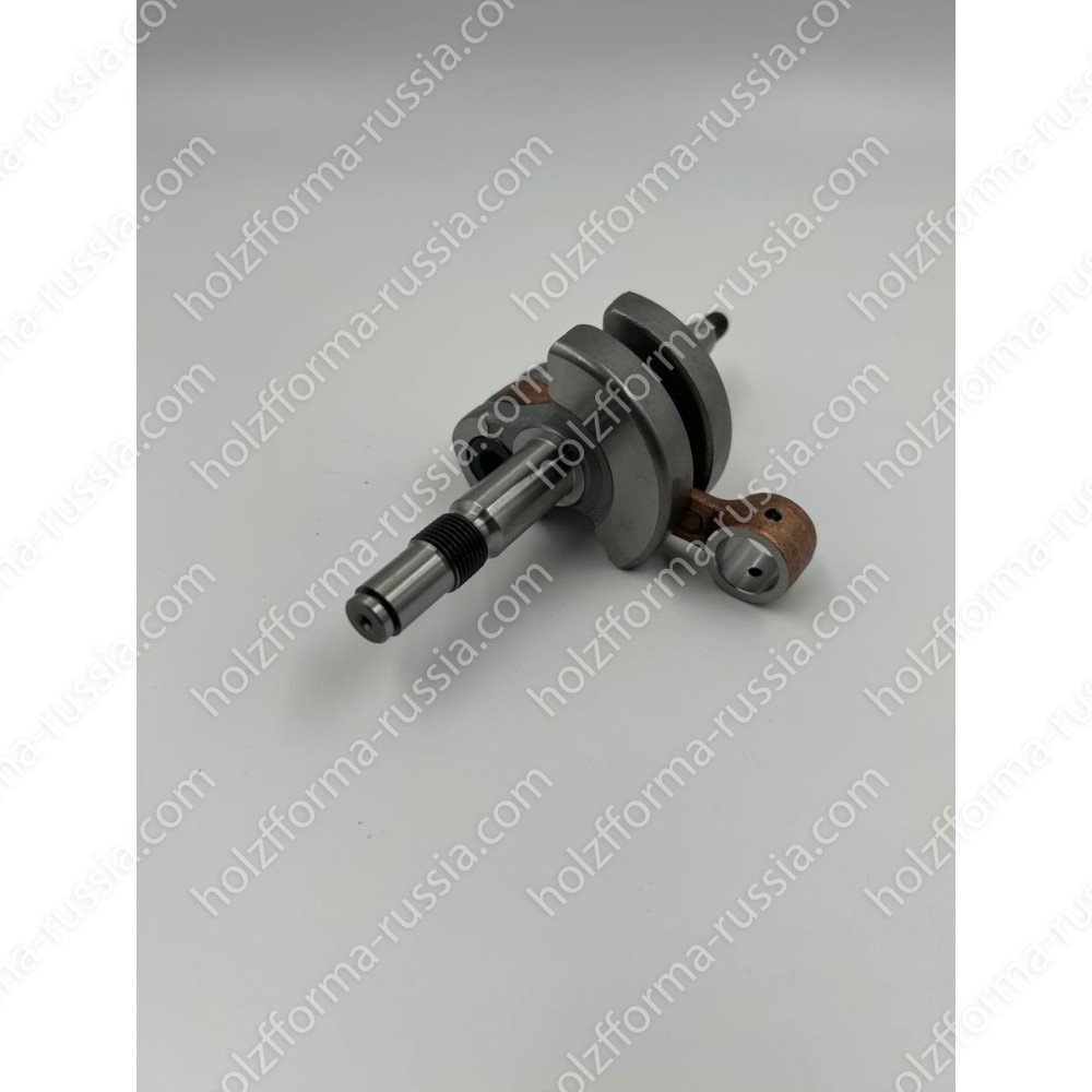 Коленчатый вал FarmerBoss™ для Husqvarna 365/372XP; ZimAni 365/372XP