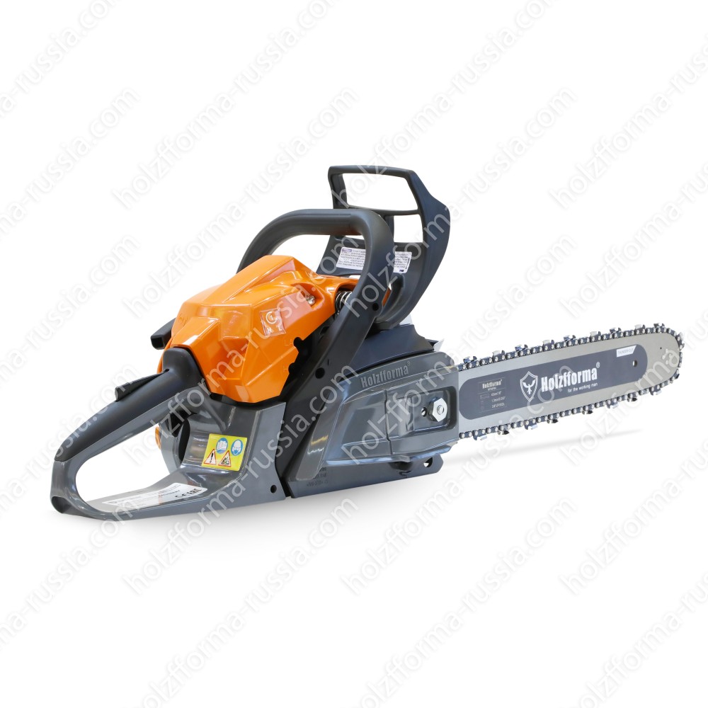 Бензопила Holzfforma G182E