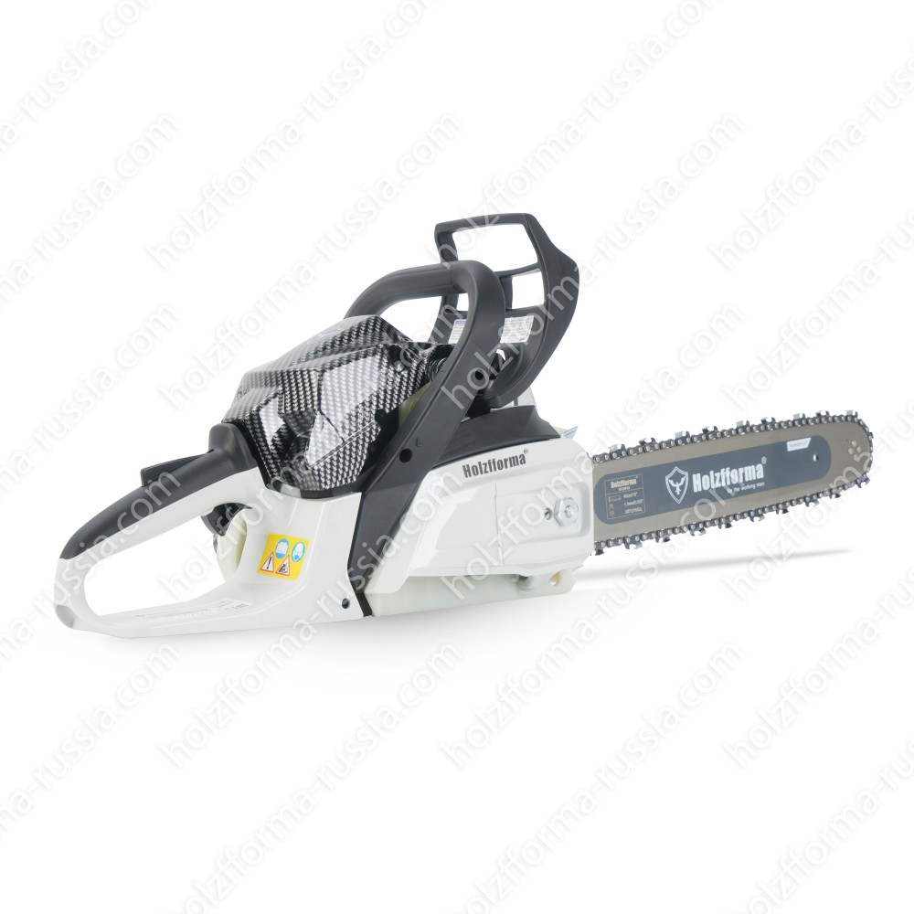 Бензопила Holzfforma G212 PRO