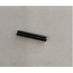 Цилиндрический пружинный штифт
