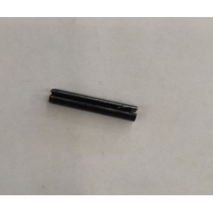 Цилиндрический пружинный штифт