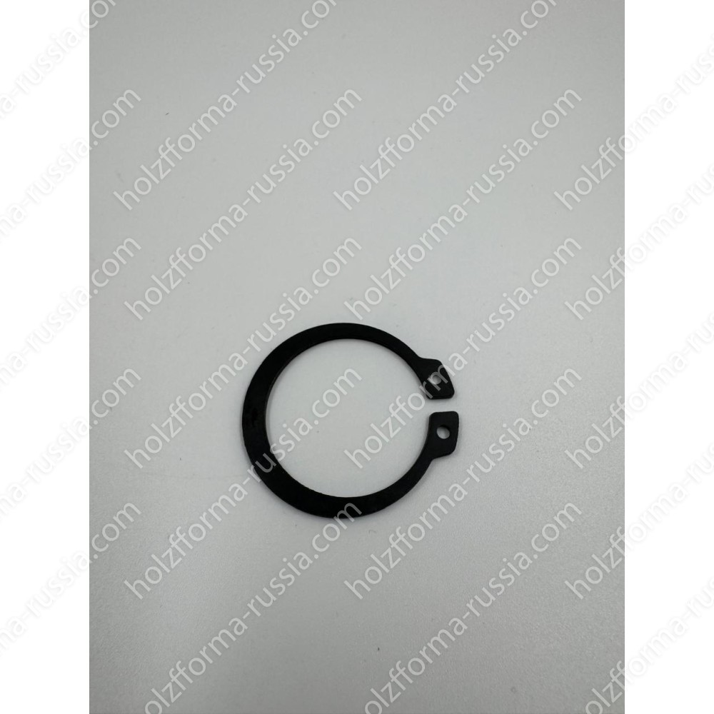 Внешнее стопорное кольцо