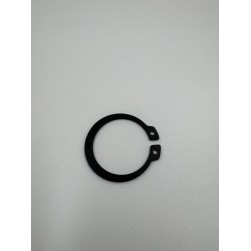 Внешнее стопорное кольцо