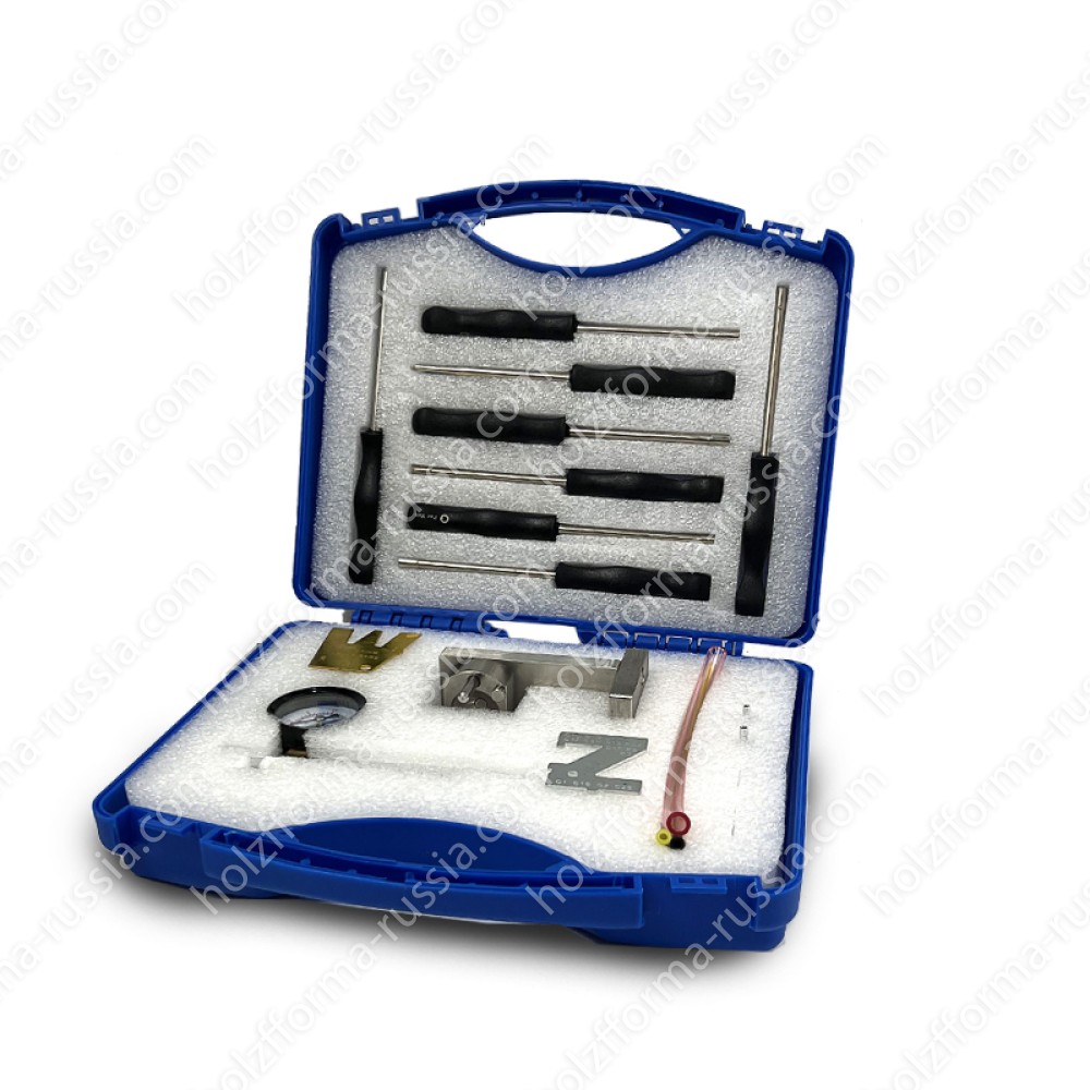 17in1 ZimAni Maintenances Kit для ZAMA Карбюраторs Replace（1*Карбюратор Leak Detector Pressure Test