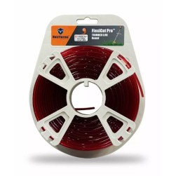 Леска для триммера круг FlexiCut Pro 3mm/60m