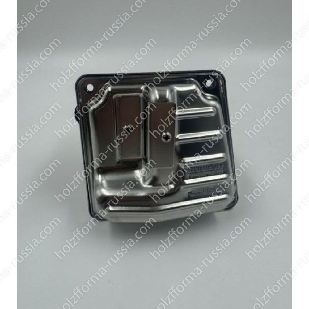 Глушитель нержавейка с искрогасителем MS440/460 (1128 140 0600)