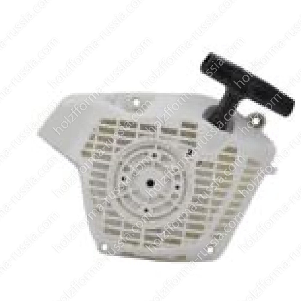 Пускатель возвратного хода в сборе. Для STM 182 MS212 Holzfforma G185 G215