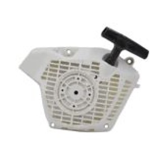 Пускатель возвратного хода в сборе. Для STM 182 MS212 Holzfforma G185 G215