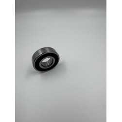 Шариковый подшипник коленчатого вала с канавкой 20*47*14