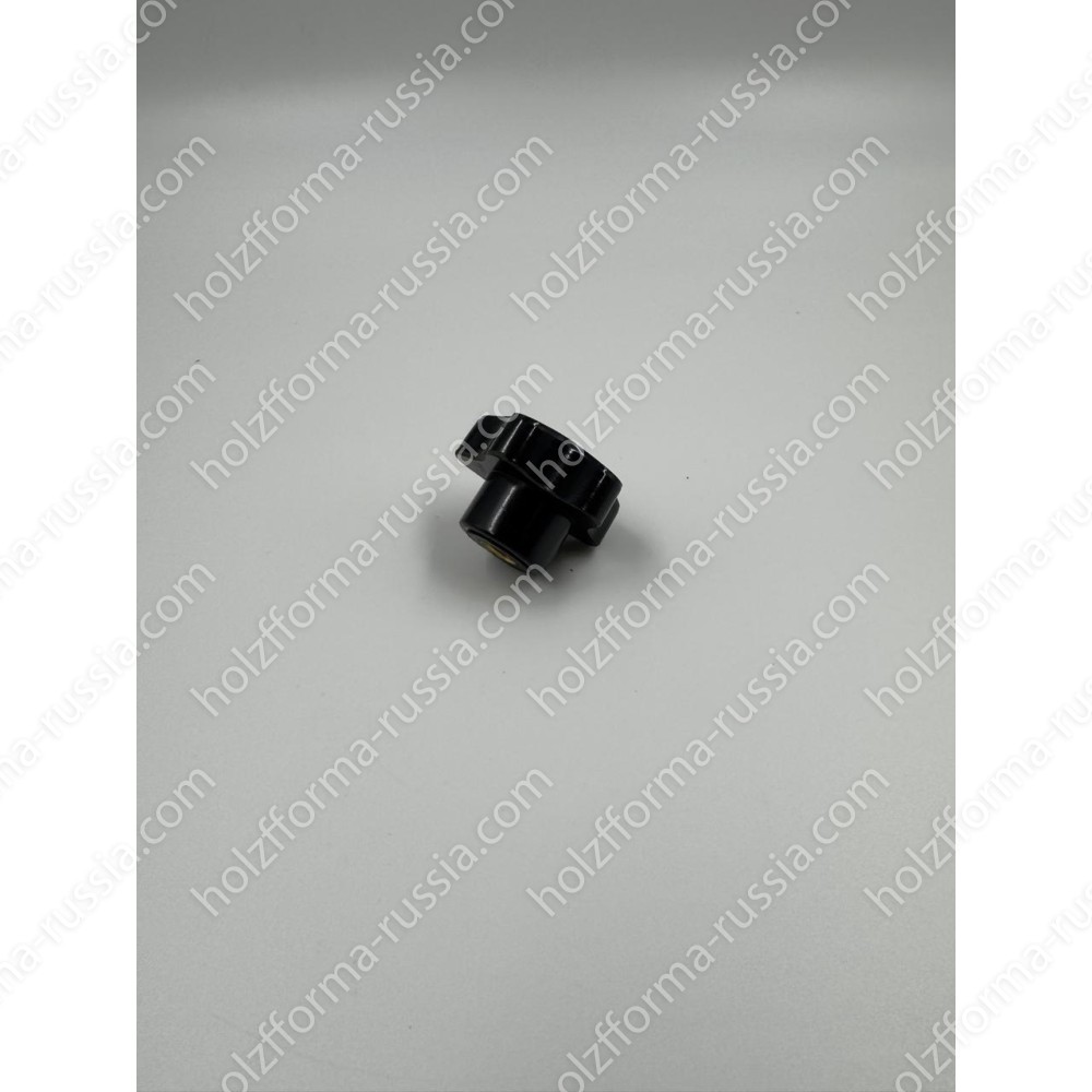 Ручка в форме звезды