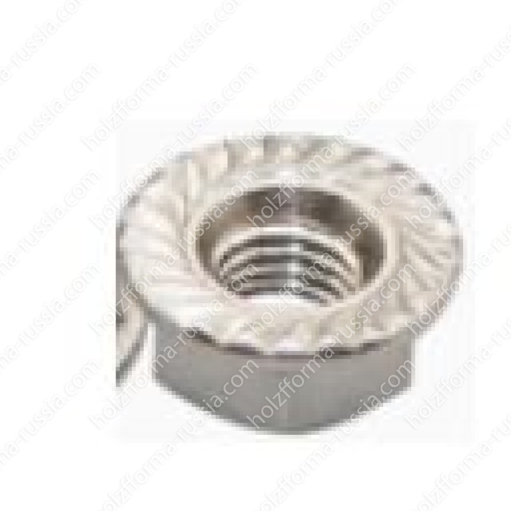 Шестигранная гайка M5