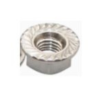 Шестигранная гайка M5