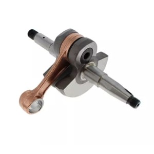 Коленчатый вал FarmerBoss™ для HUS 3120XP (5031420-74)