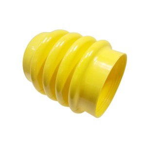 Сильфонный загрузчик Wacker BS600